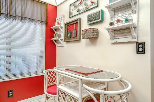 Apartamento Bahia K-206