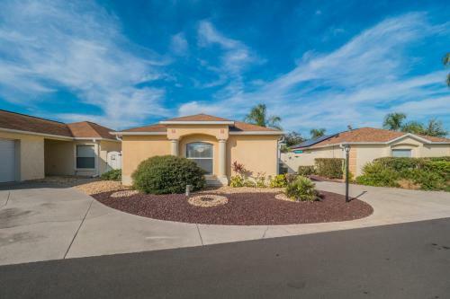 The Villages - San Bernardo Road 1122