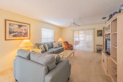 The Villages - San Bernardo Road 1122