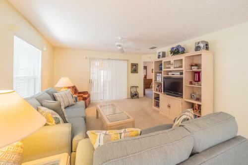 The Villages - San Bernardo Road 1122