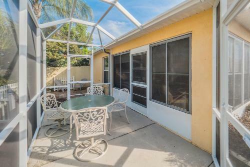 The Villages - San Bernardo Road 1122