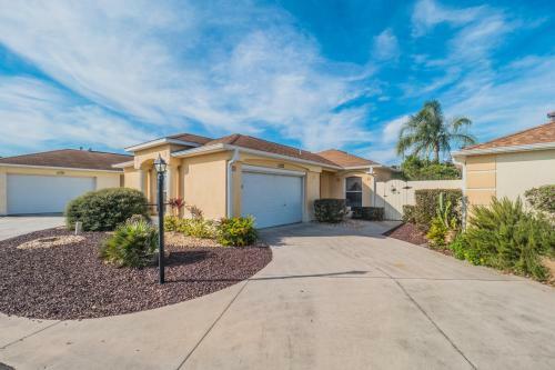 The Villages - San Bernardo Road 1122