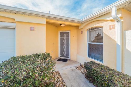 The Villages - San Bernardo Road 1122