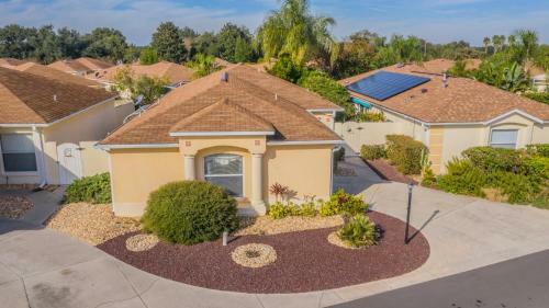 The Villages - San Bernardo Road 1122