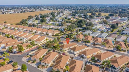 The Villages - San Bernardo Road 1122