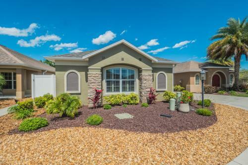 The Villages - Arteaga Way 623
