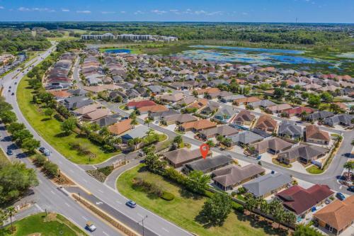 The Villages - Arteaga Way 623