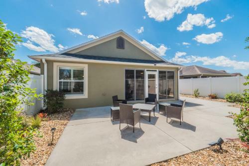 The Villages - Arteaga Way 623