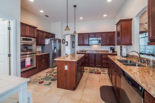 The Villages - Westmoreland Loop 1251