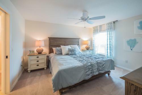The Villages - Cedar Waxwing Drive 5596