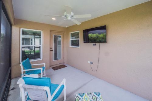 The Villages - Cedar Waxwing Drive 5596