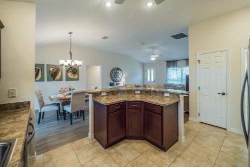 The Villages - Cedar Waxwing Drive 5596