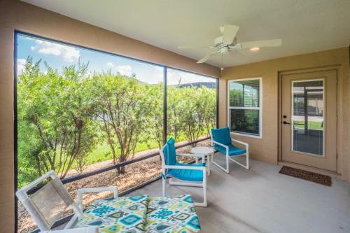 The Villages - Cedar Waxwing Drive 5596