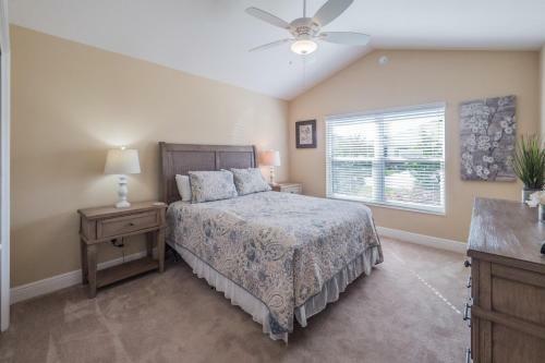 The Villages - Hensley Avenue 5829