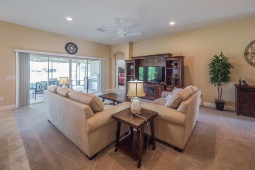 The Villages - Hensley Avenue 5829