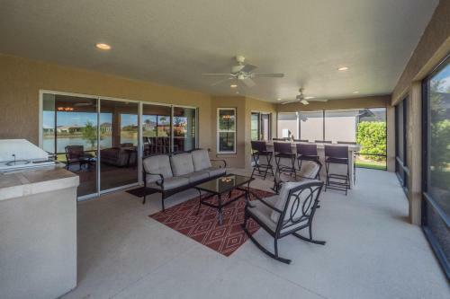 The Villages - Hensley Avenue 5829