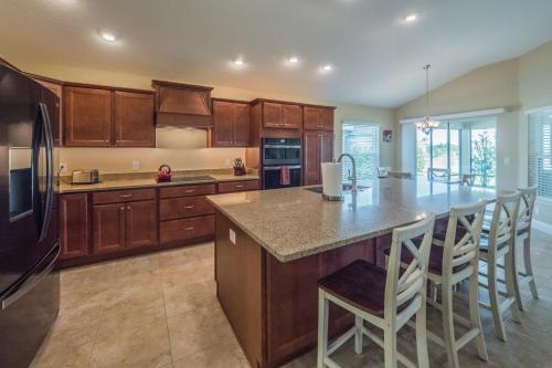 The Villages - Hensley Avenue 5829