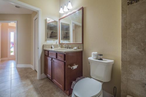The Villages - Hensley Avenue 5829