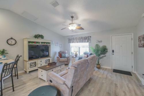 The Villages - Abercrombie Way 1399