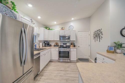 The Villages - Abercrombie Way 1399
