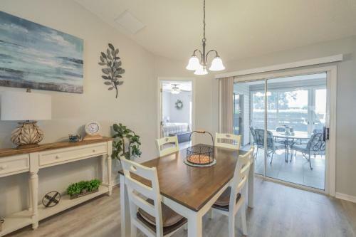 The Villages - Abercrombie Way 1399