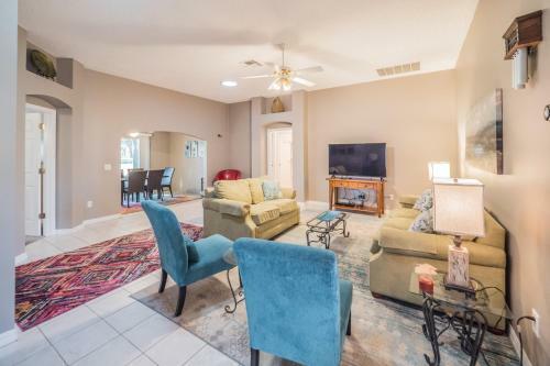 The Villages - Soledad Way 1057