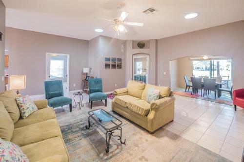 The Villages - Soledad Way 1057