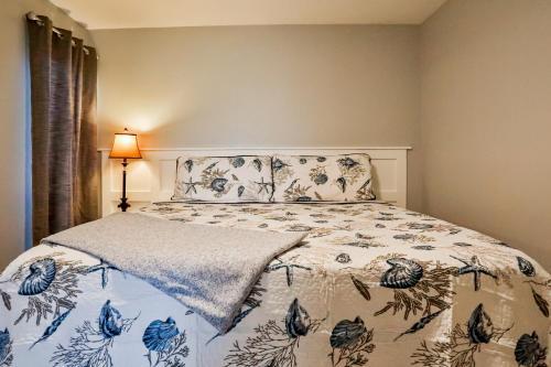 Midnight Cove II 823