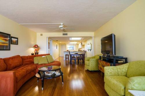 Apartamento Enjoy Siesta Key Parasdise At Gulf And Bay