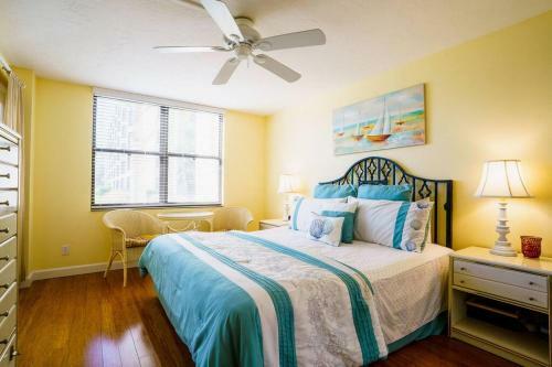 Apartamento Enjoy Siesta Key Parasdise At Gulf And Bay