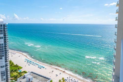 Apartamento Breathtaking Ocean Views In La Perla