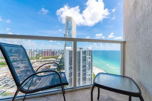 Apartamento Breathtaking Ocean Views In La Perla