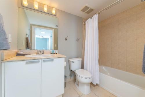 Apartamento Breathtaking Ocean Views In La Perla