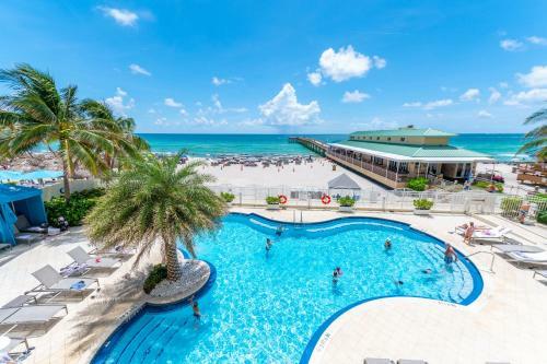 Apartamento Breathtaking Ocean Views In La Perla