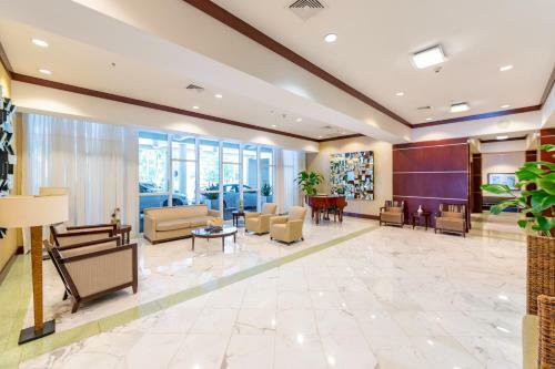 Apartamento Breathtaking Ocean Views In La Perla