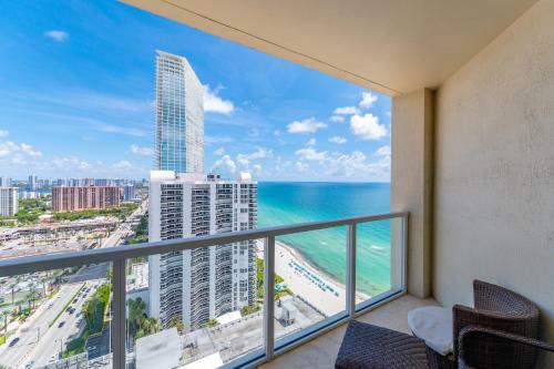Apartamento Breathtaking Ocean Views In La Perla