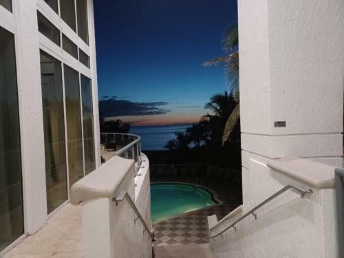 Apartamento Ocean Point Resort