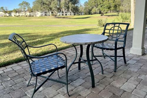Saddlebrook Resort Executive Suite - Golf And Lakeside Views