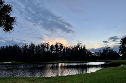 Saddlebrook Resort Executive Suite - Golf And Lakeside Views