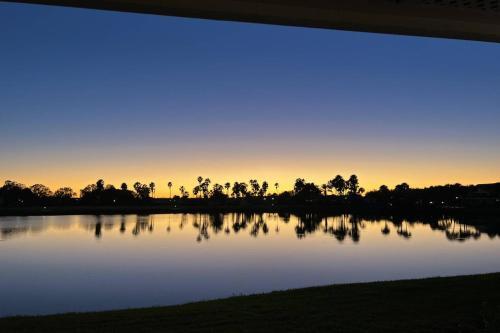 Saddlebrook Resort Executive Suite - Golf And Lakeside Views