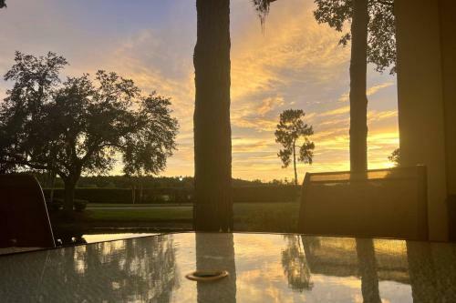 Newly Listed - Saddlebrook Resort - Peaceful Pond Paradise - Pet Friendly