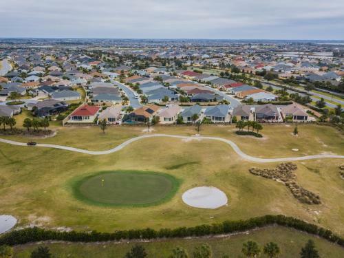 The Villages - Vestridge Avenue 3490