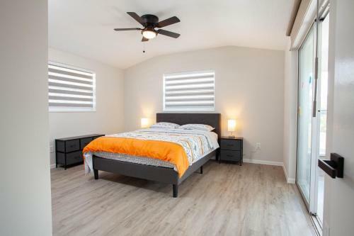 Cozy Bungalow In Venice East ,florida