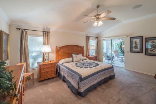 The Villages - Bancroft Place 879