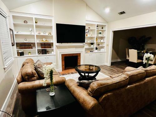 Apartamento Allied Accomodations