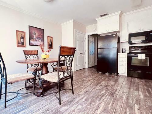 Apartamento Allied Accomodations