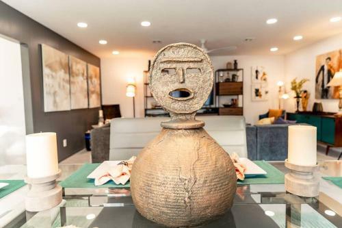 Apartamento Cosmopolitan Suite, Centrally Located To Downtown And The Beach.