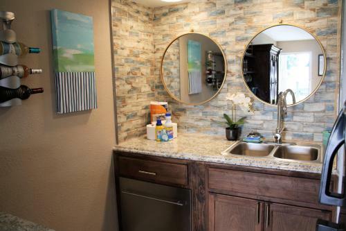 Apartamento Bay Mariner - Gorgeous Water Front Condo!