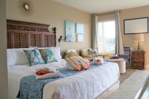 Apartamento Bay Mariner - Gorgeous Water Front Condo!