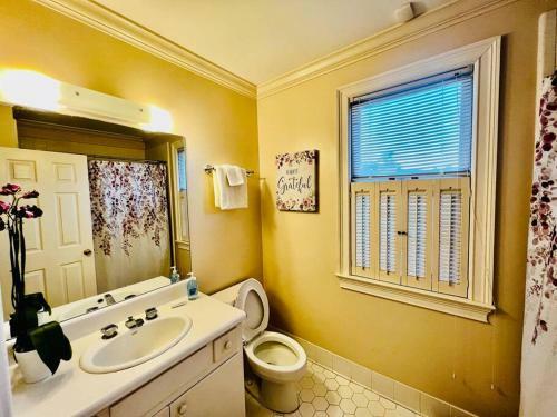 Apartamento Southern Charm